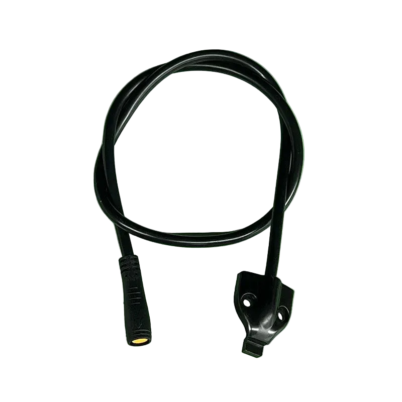 FX Twist Throttle