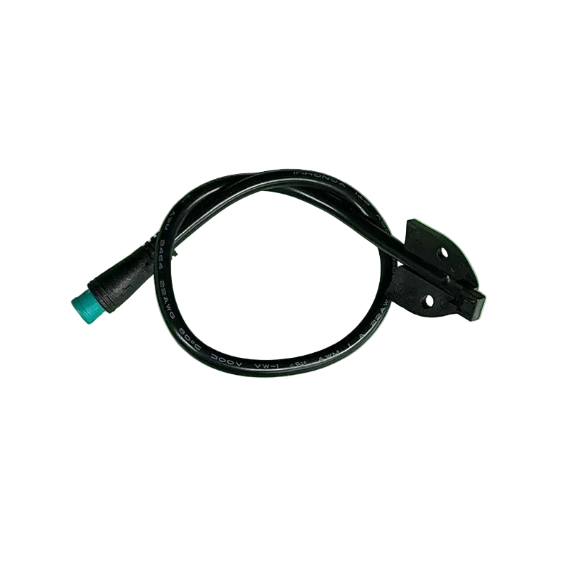 FX Twist Throttle