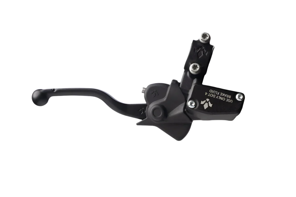 Formula E-Moto Brake