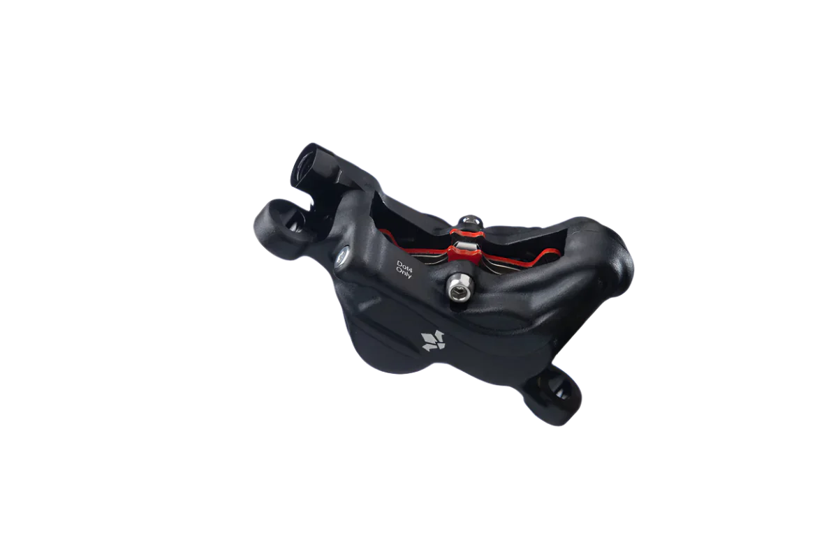 Formula E-Moto Brake