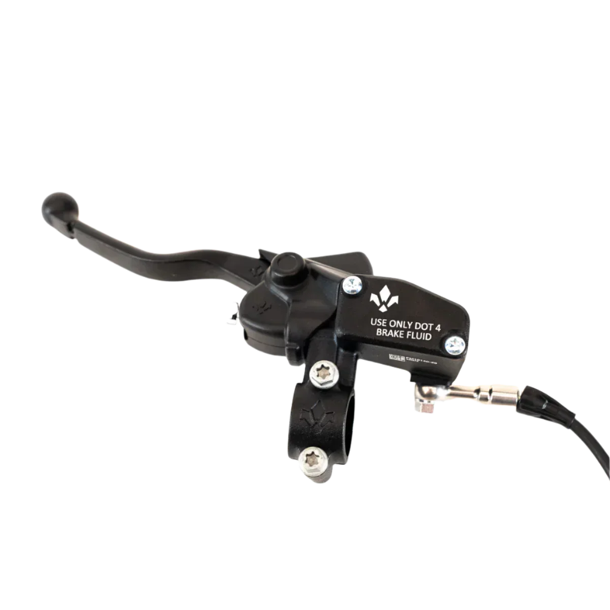 Formula E-Moto Brake
