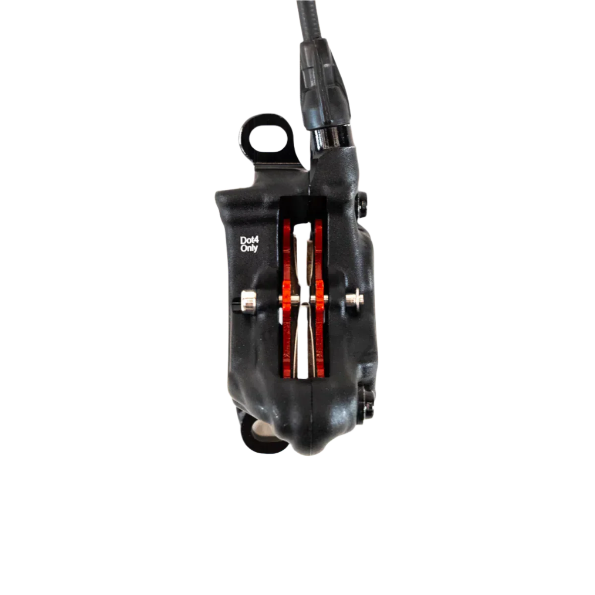 Formula E-Moto Brake