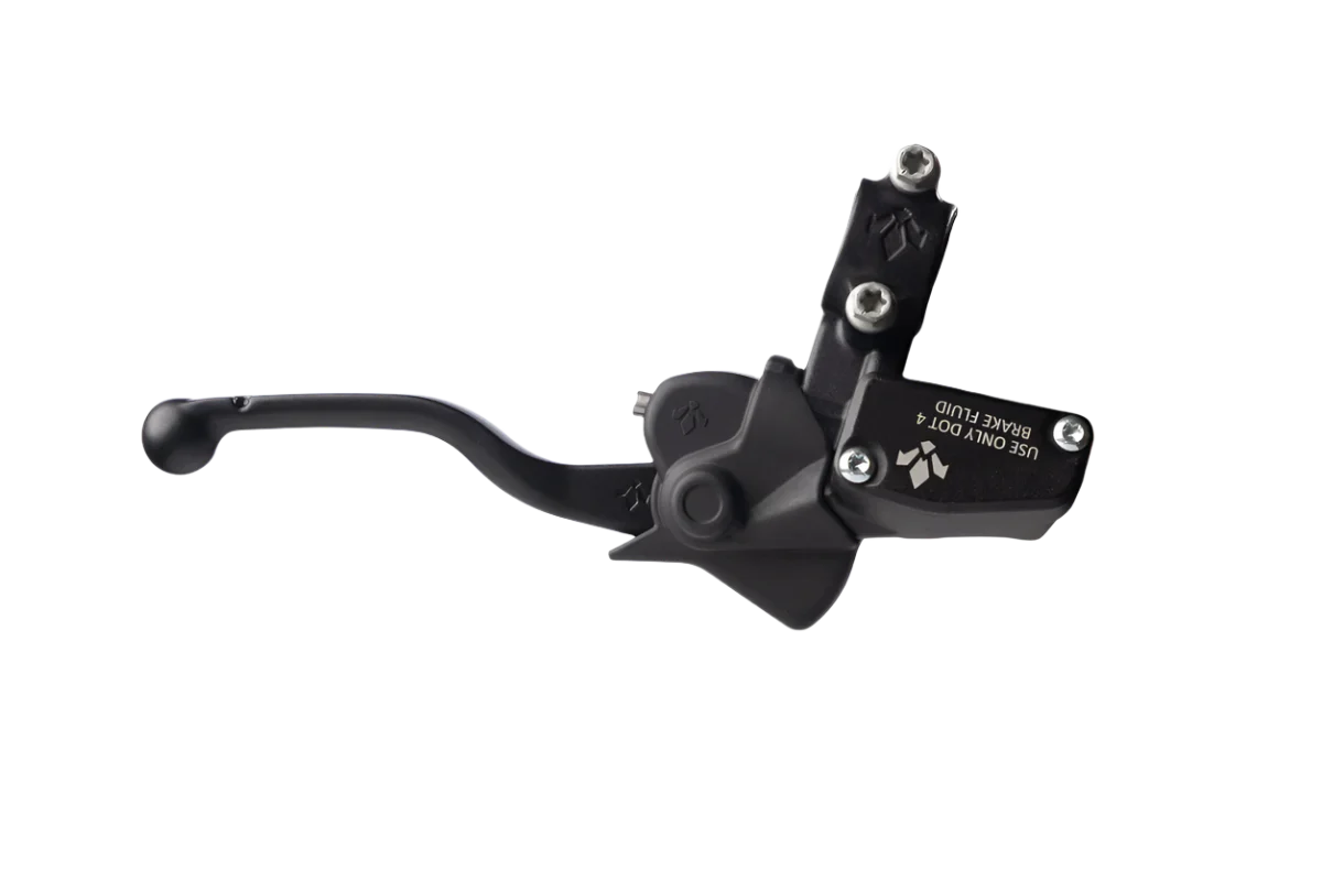 Formula E-Moto Brakes