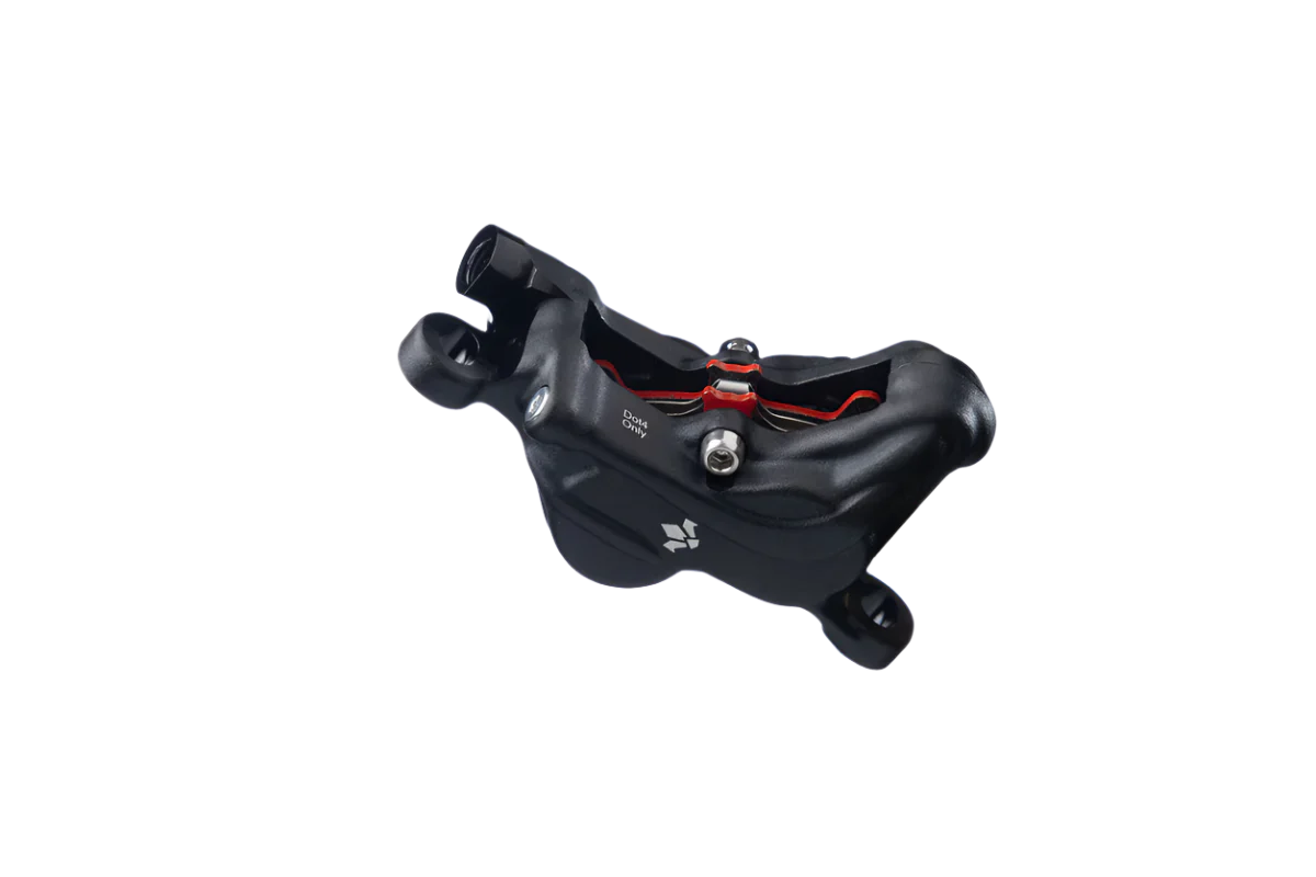 Formula E-Moto Brakes