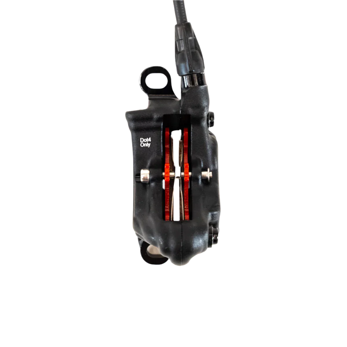 Formula E-Moto Brakes