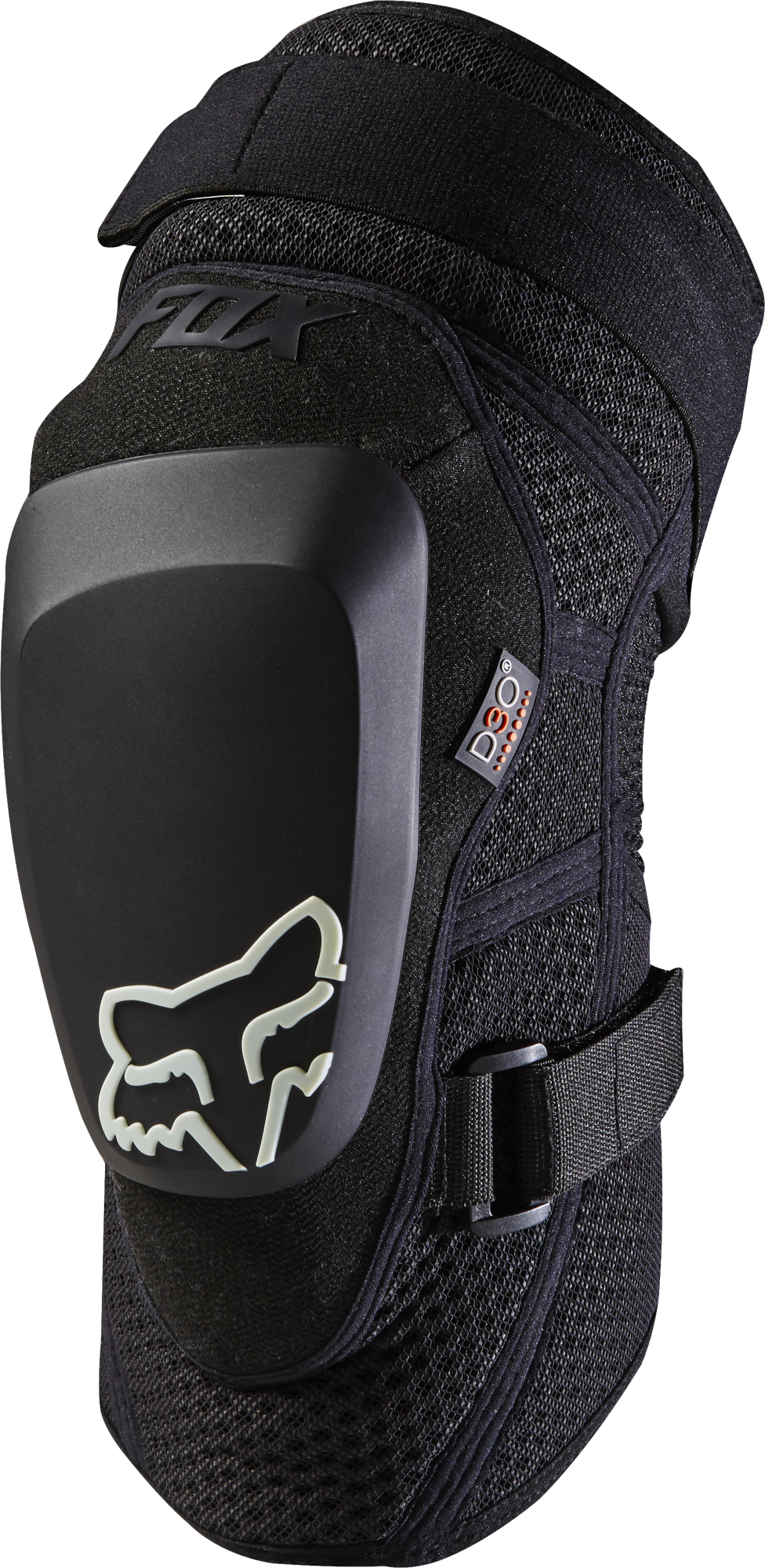 Launch Pro D30 Knee Guards