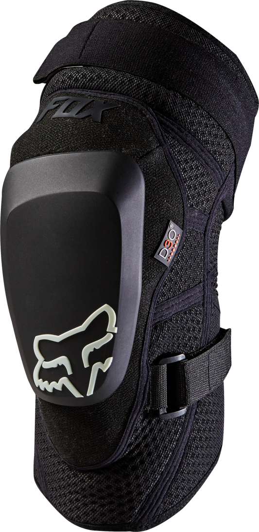 Launch Pro D30 Knee Guards