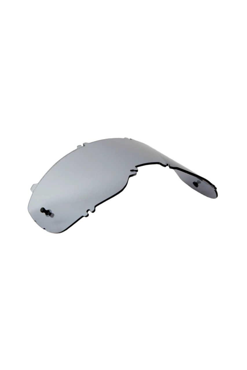 Fox Main Goggle Lens - Grey