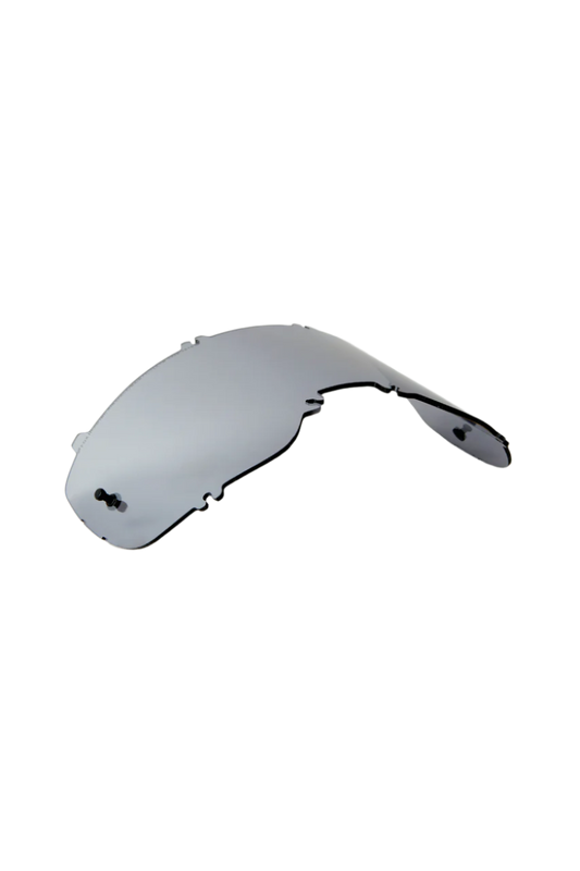 Fox Main Goggle Lens - Grey