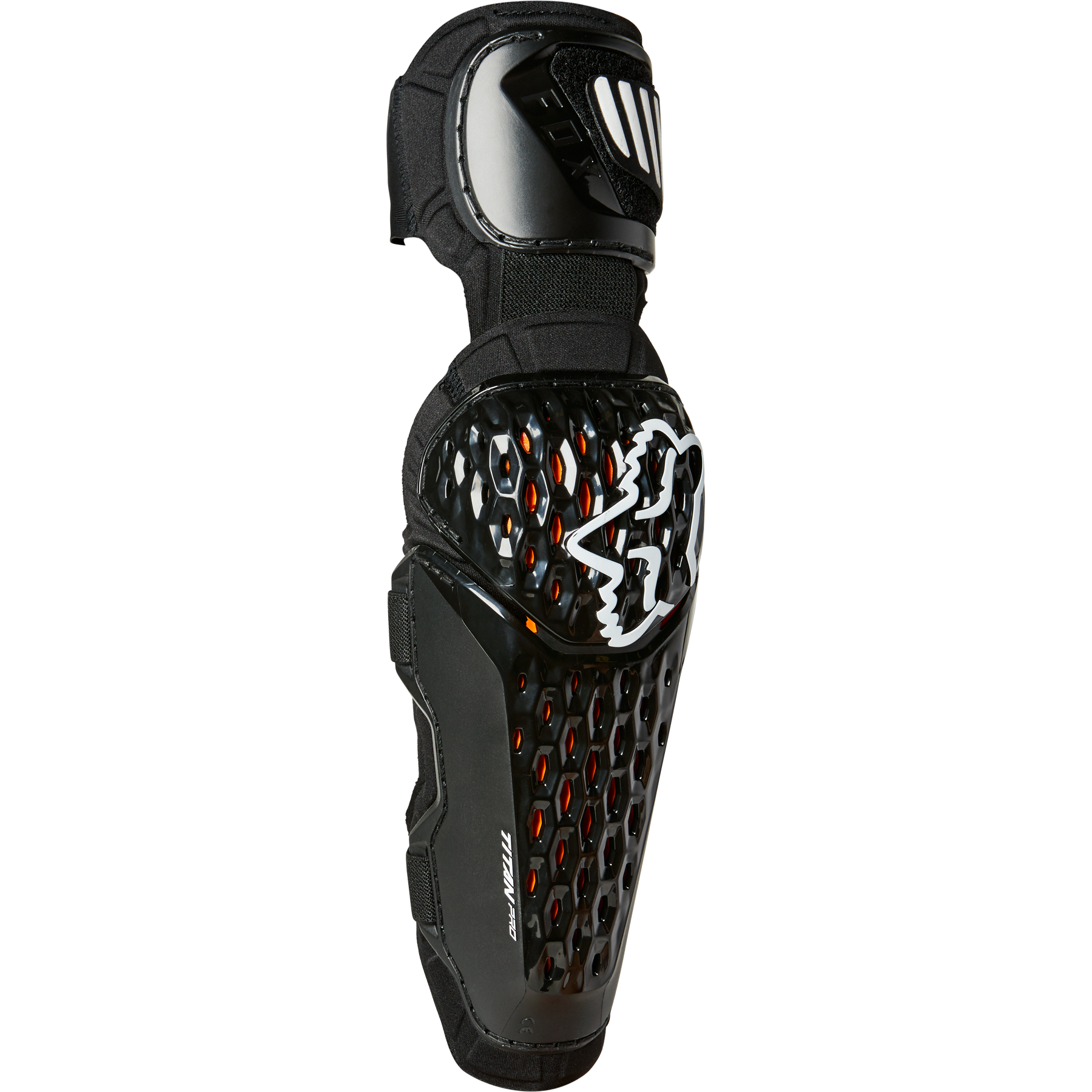 Fox Titan Pro D30 Elbow Guards
