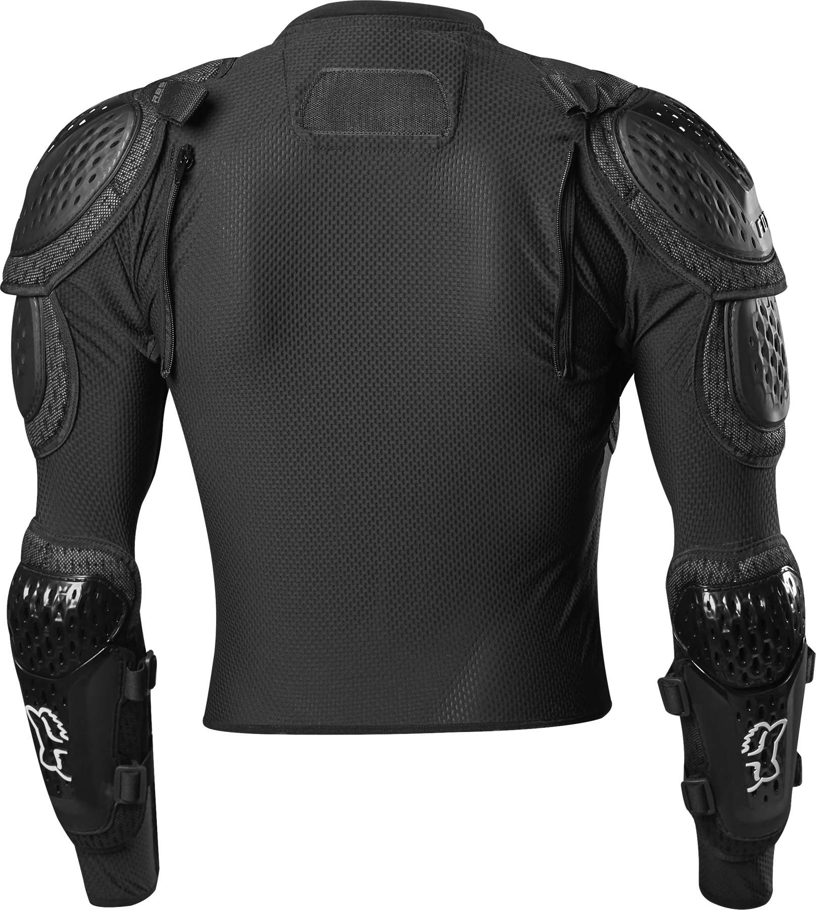 Fox Titan Sport Jacket Black