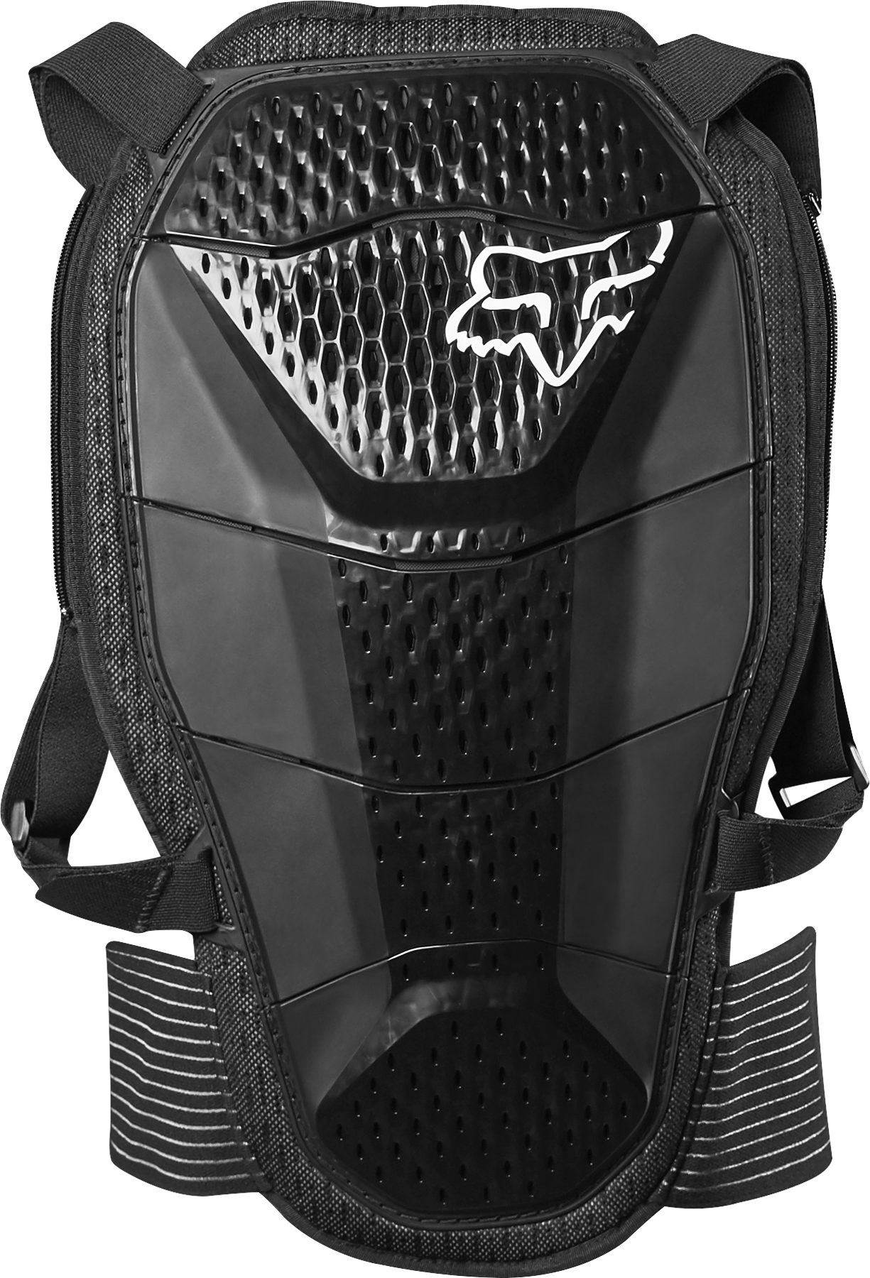 Fox Titan Sport Jacket Black