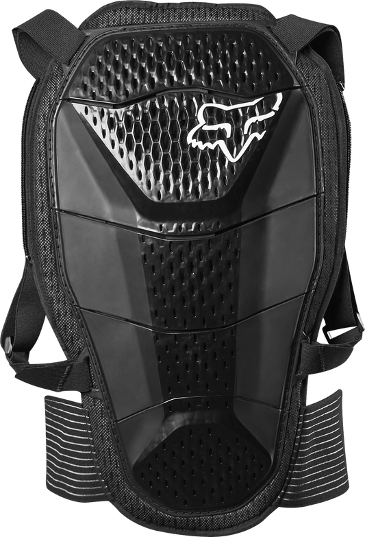 Fox Titan Sport Jacket Black
