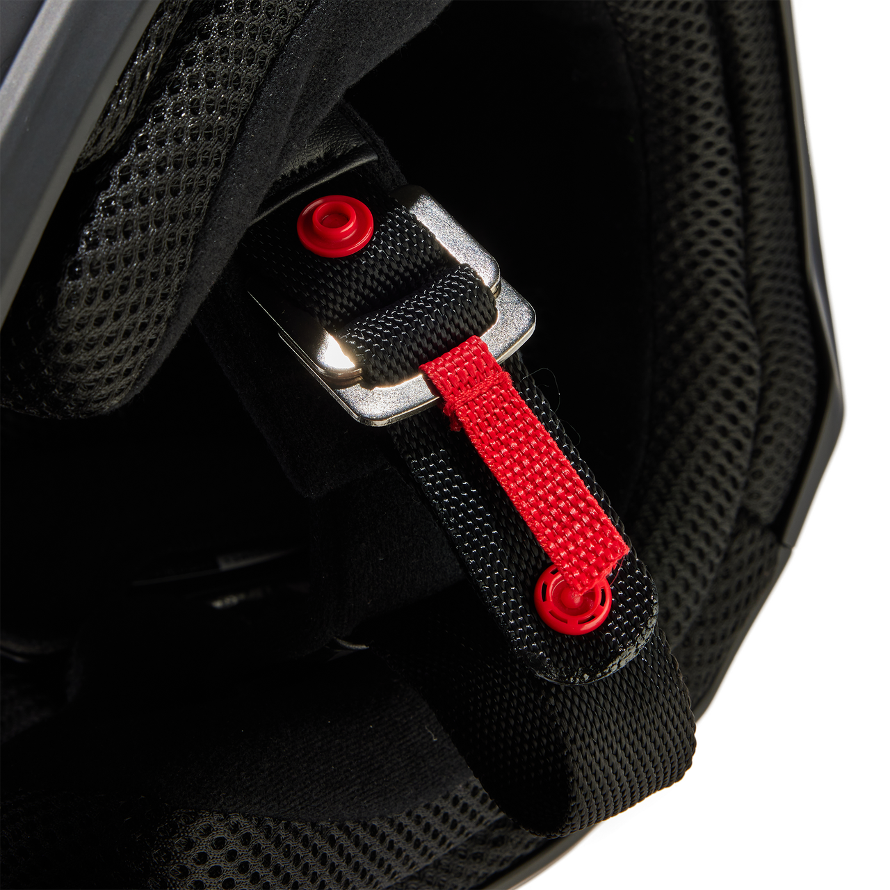 Fox Helmet V1 Solid - Matte Black