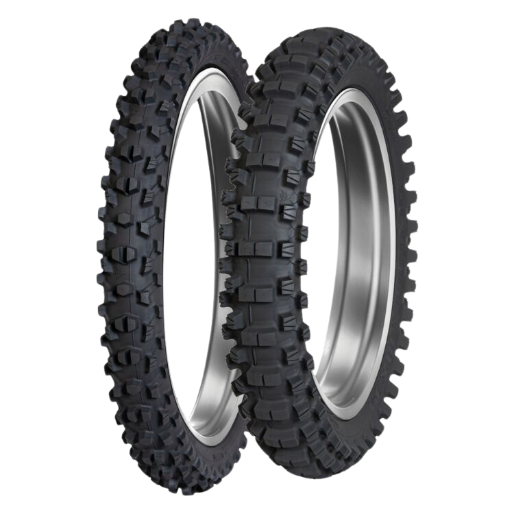 Dunlop MX34 Tire