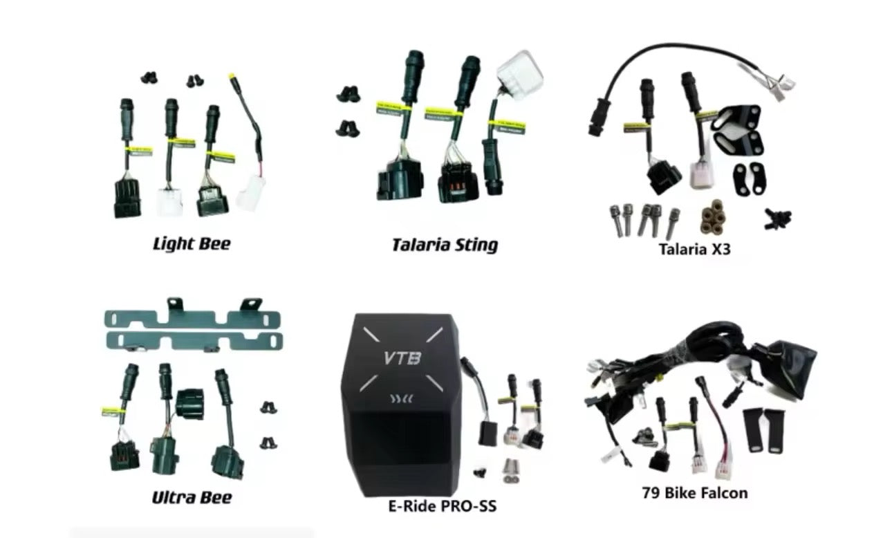 Ventus V9600