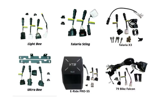 Ventus V9600