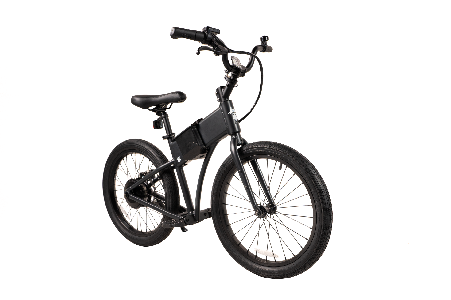 JackRabbit OG2 Pro - Black