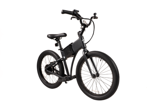 JackRabbit OG2 Pro - Black