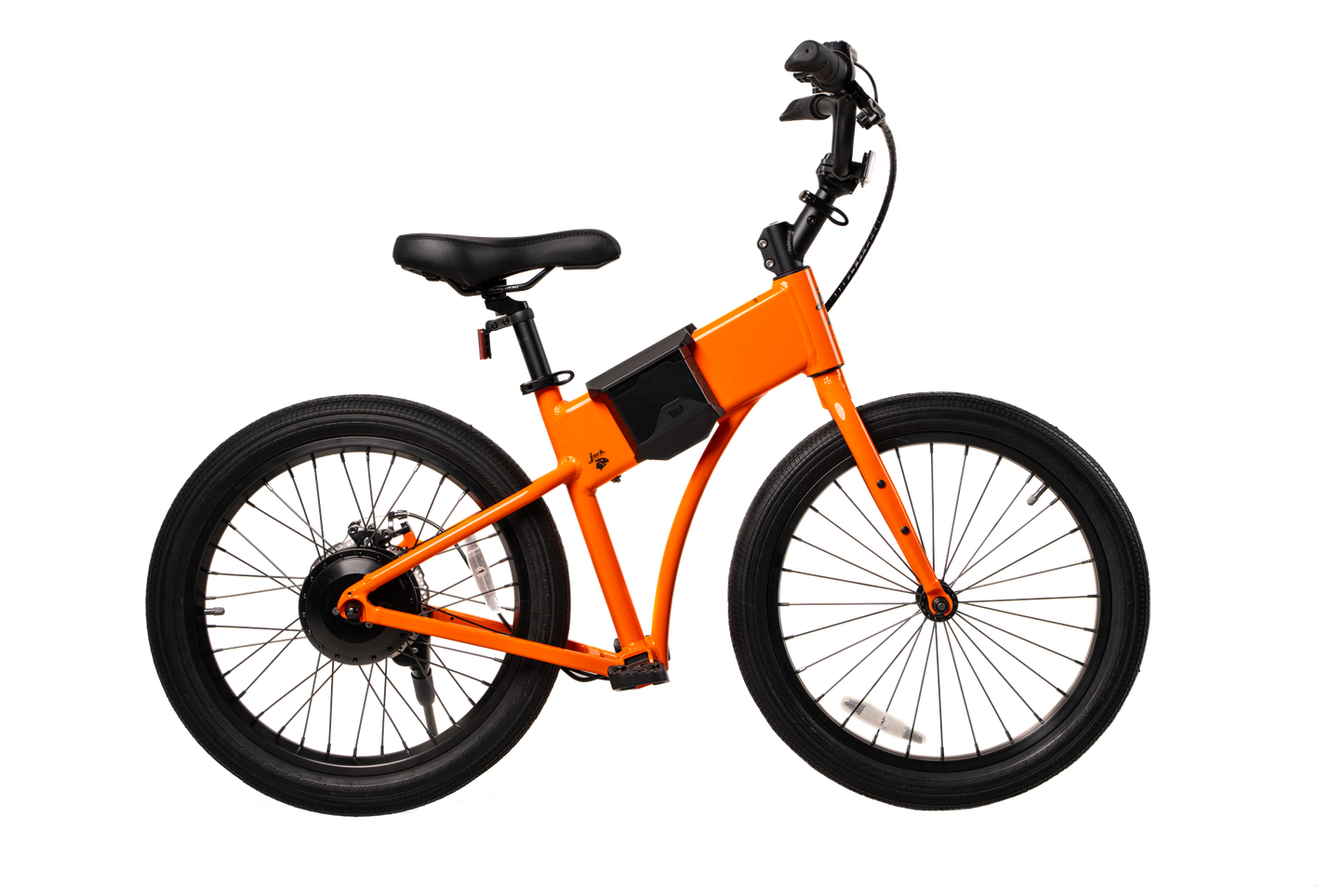 JackRabbit OG2 Pro - Orange