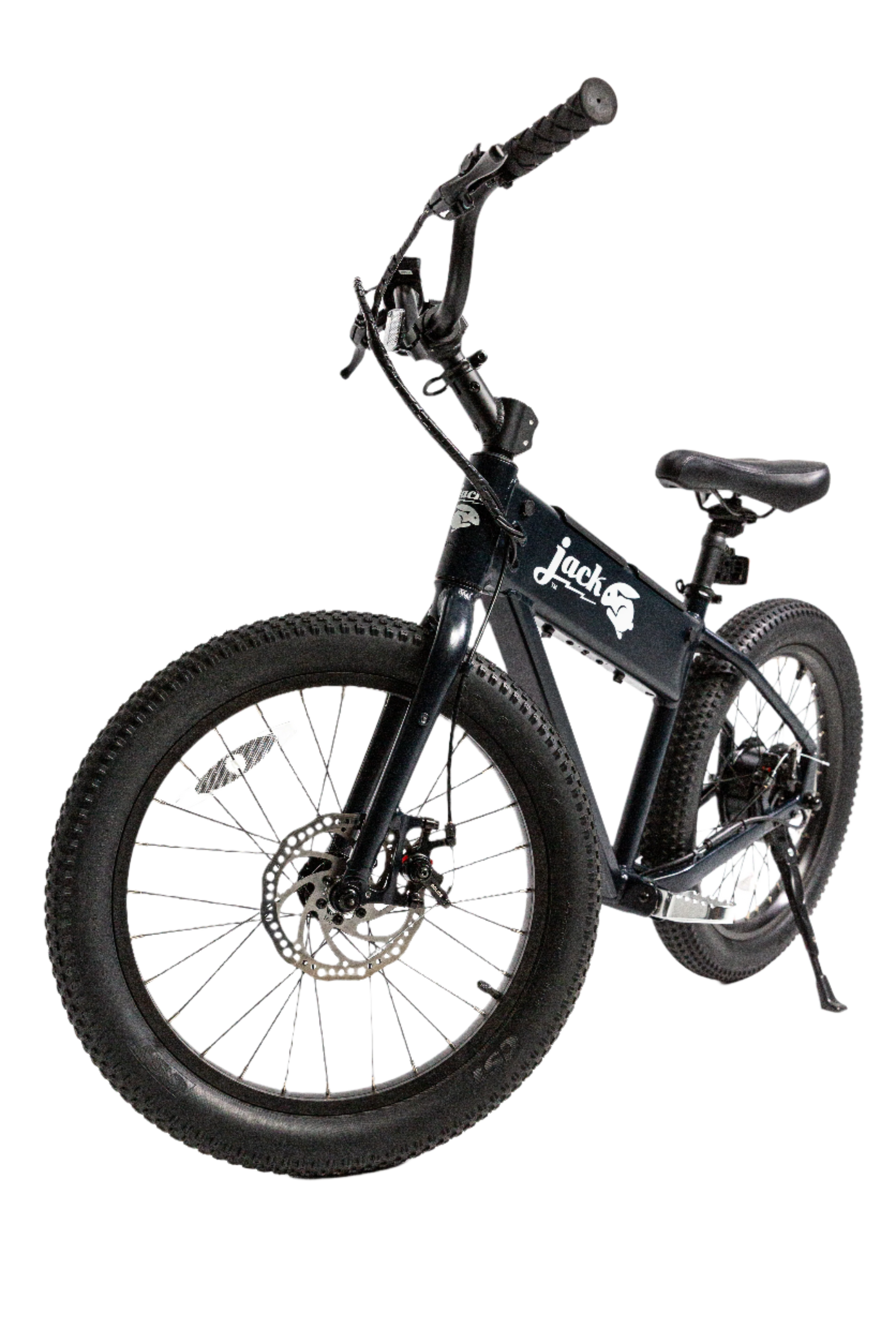 JackRabbit XG - Black