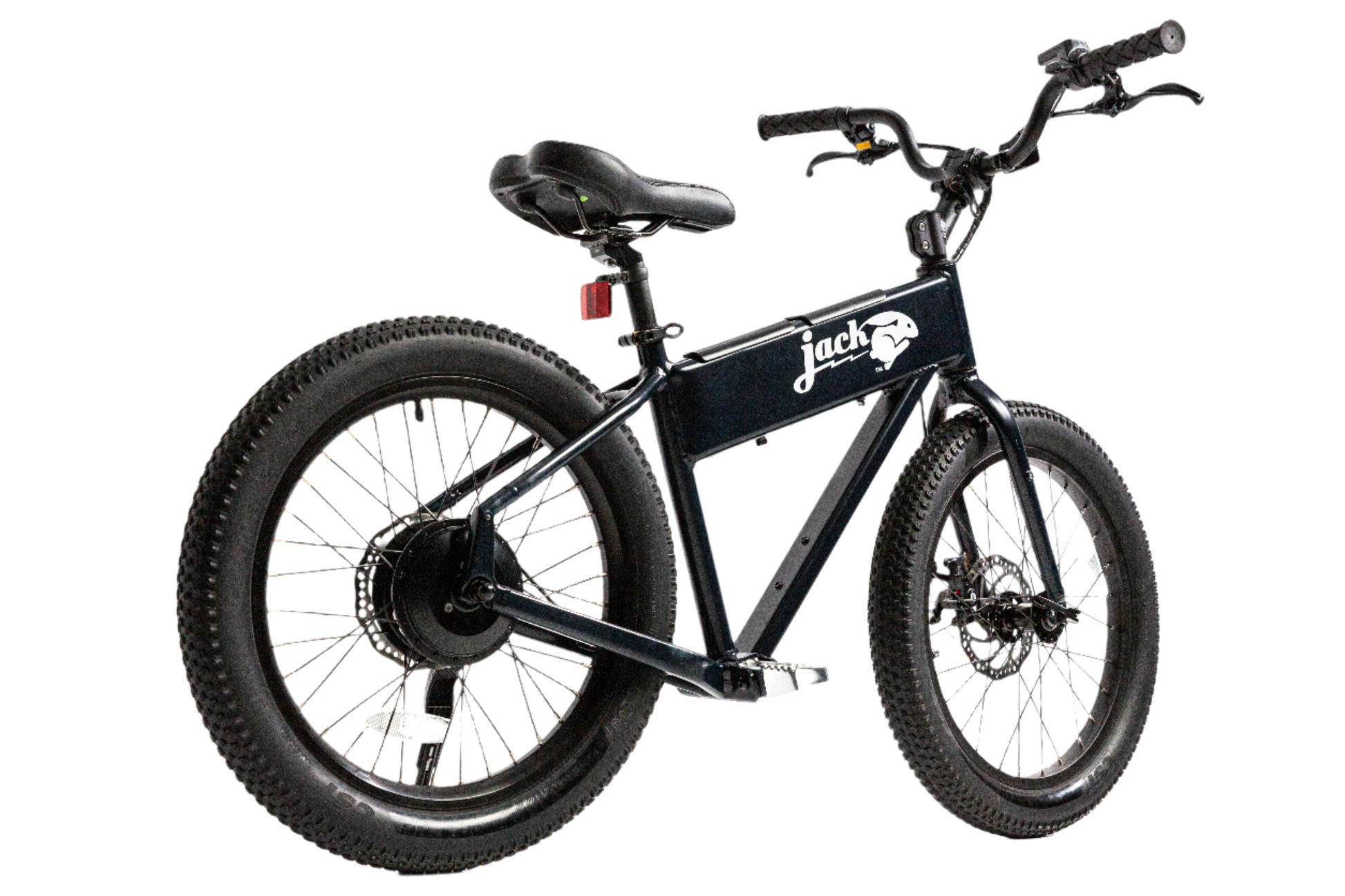 JackRabbit XG - Black