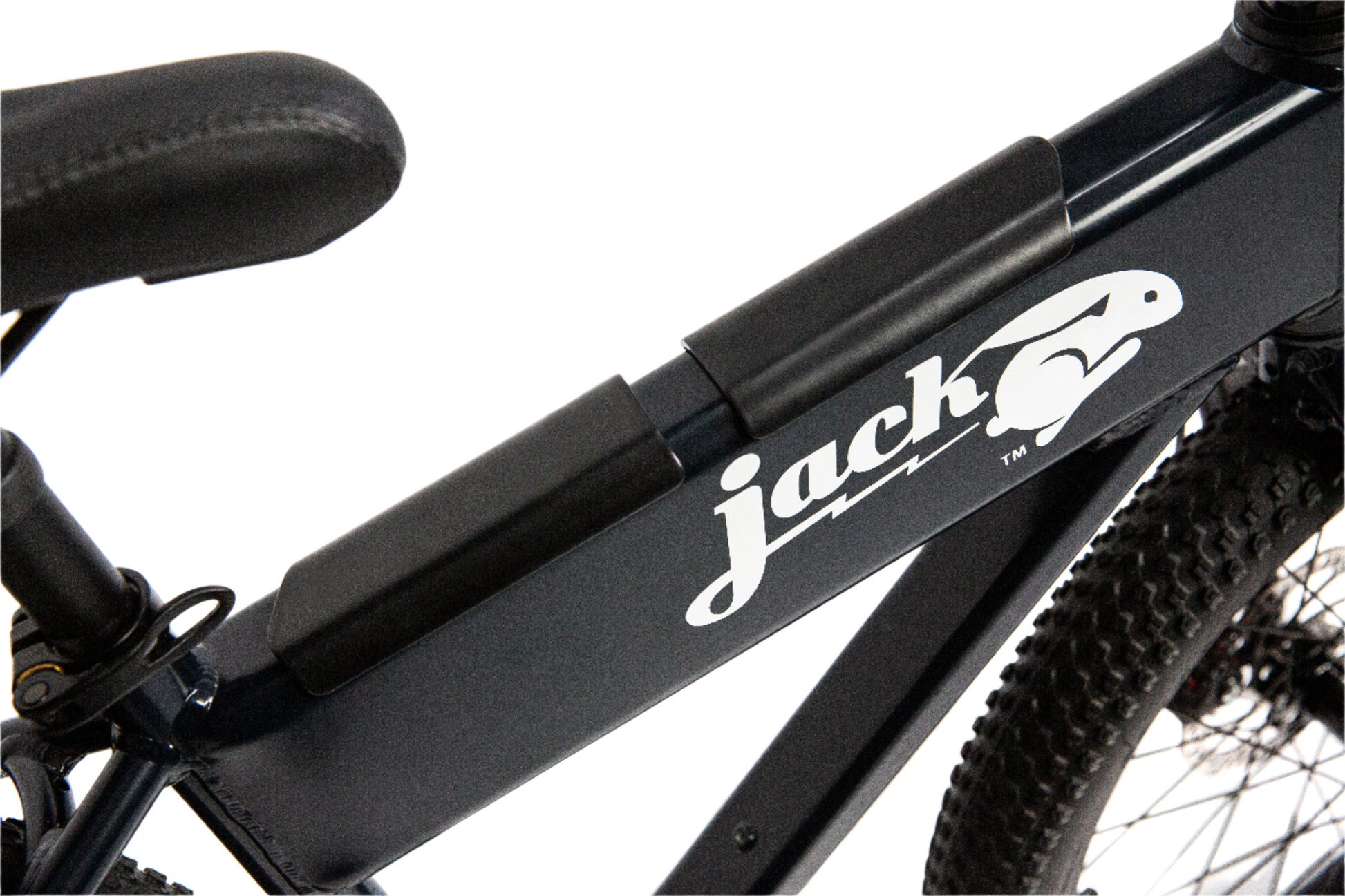 JackRabbit XG - Black