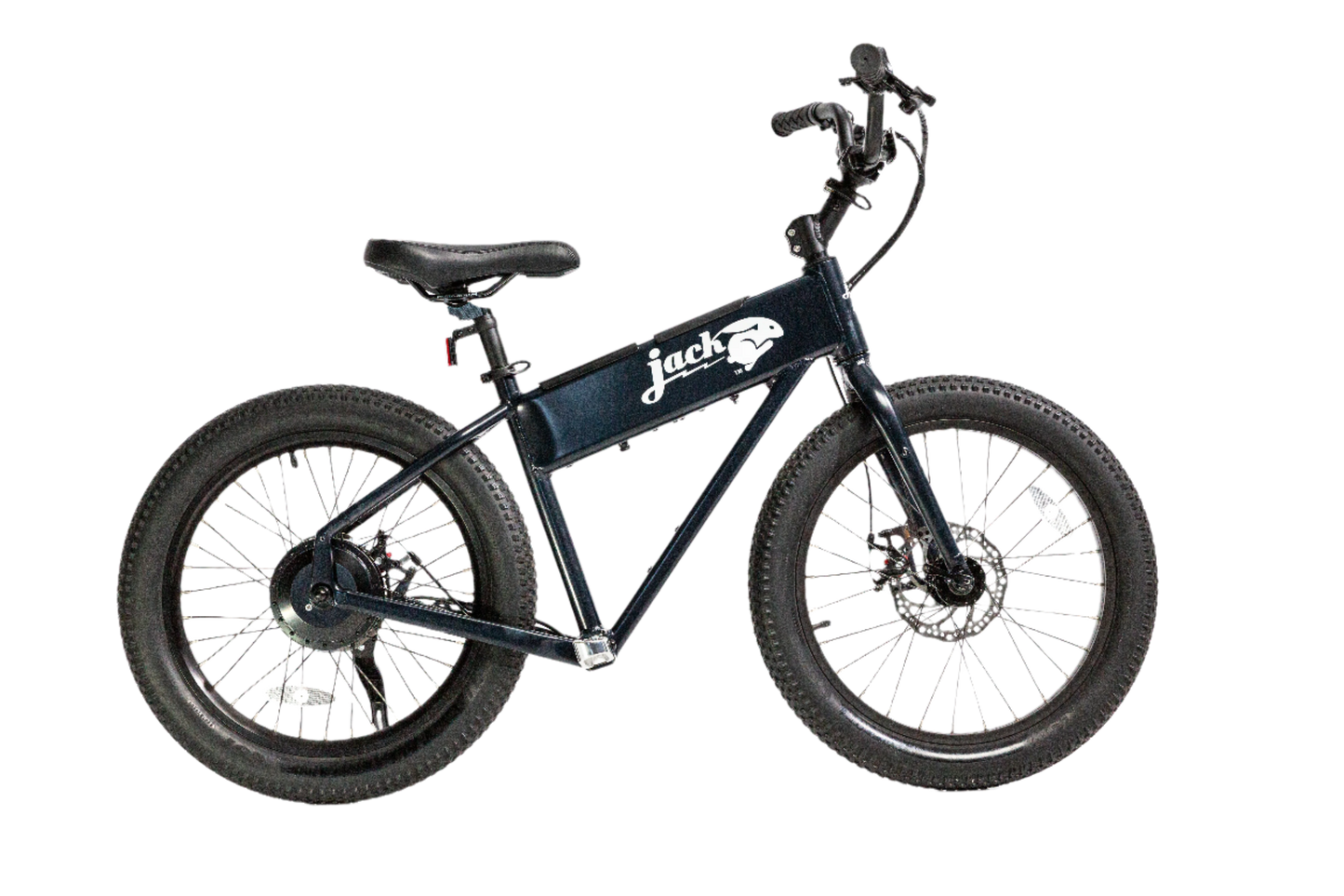 JackRabbit XG - Black