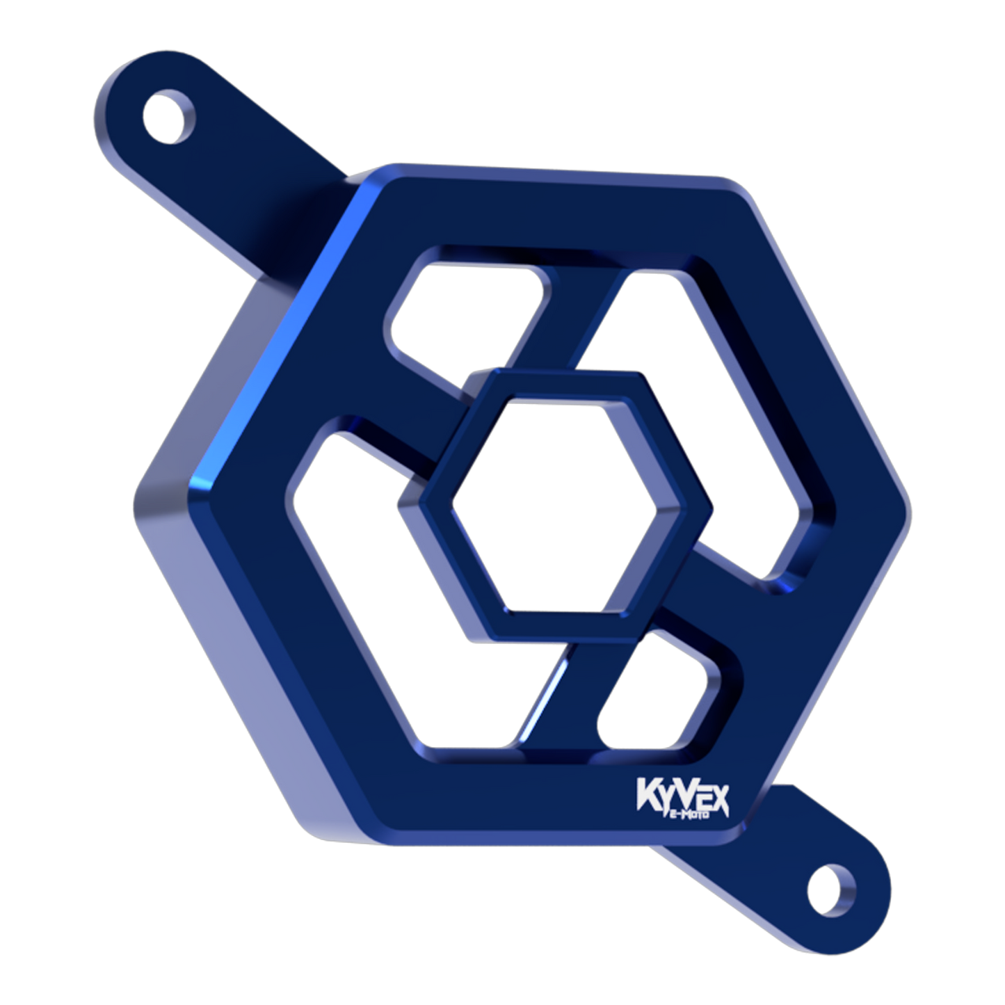 KyVex Surron Light Bee X Motor Cover