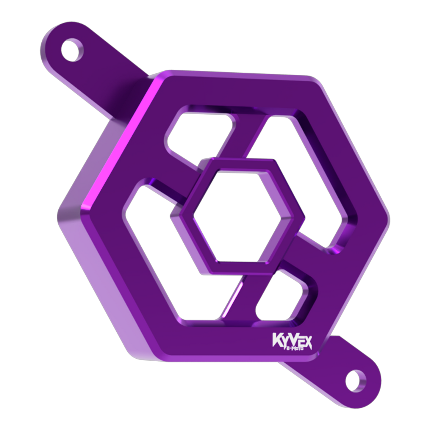 KyVex Surron Ultra Bee Motor Cover
