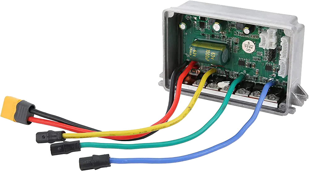 Ninebot MAX Control Board Assembly