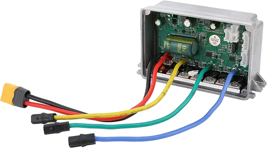 Ninebot MAX Control Board Assembly