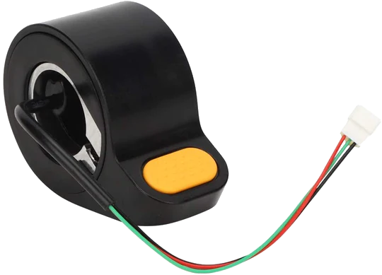 Ninebot MAX Throttle