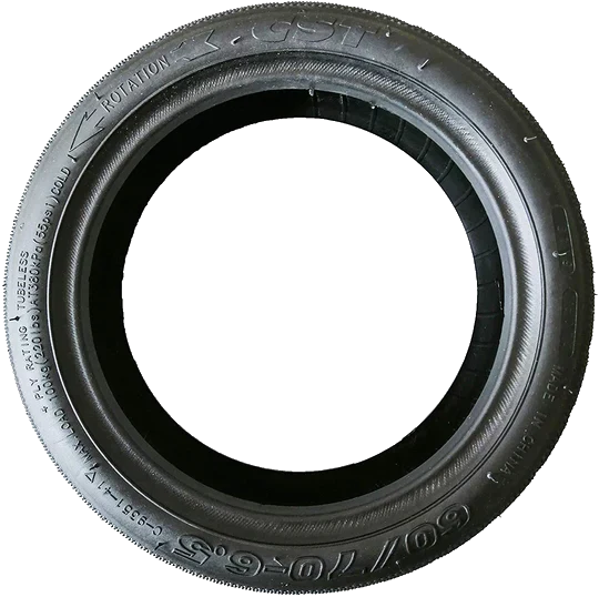 Ninebot MAX Tire