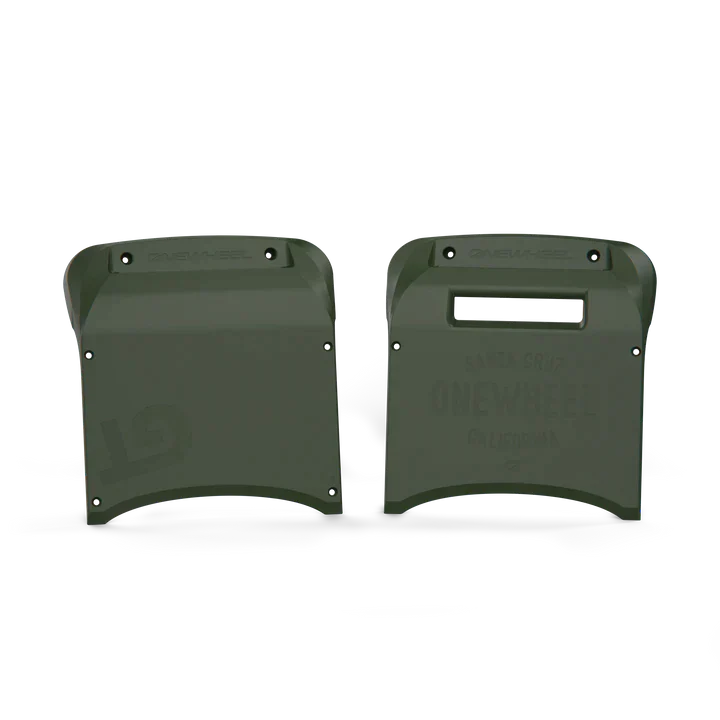 Onewheel GT Bumpers - Dark Olive