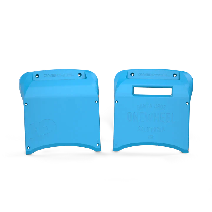Onewheel GT Bumpers - Hot Blue