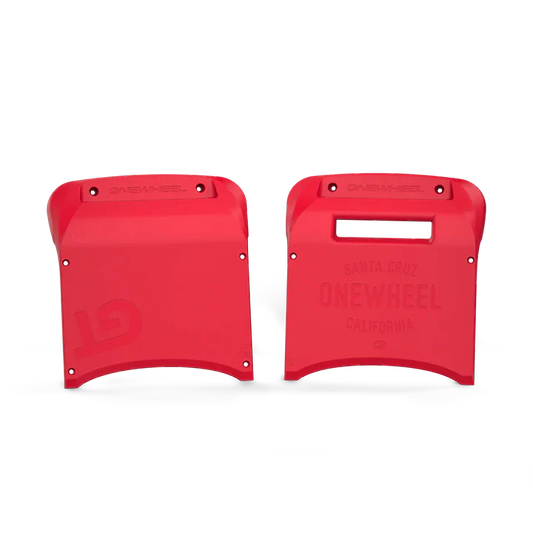 Onewheel GT Bumpers - Red