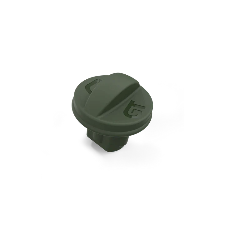 Onewheel GT Charger Plug - Dark Olive