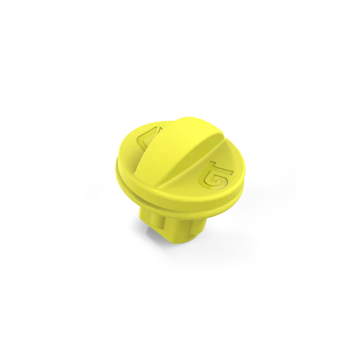 Onewheel GT Charger Plug - Fluorescent Yellow