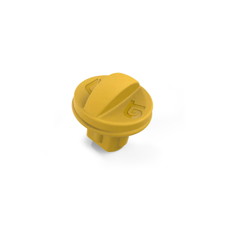 Onewheel GT Charger Plug - Gold Nugget