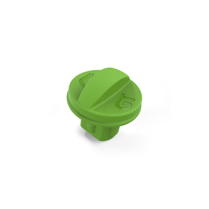 Onewheel GT Charger Plug - Lime