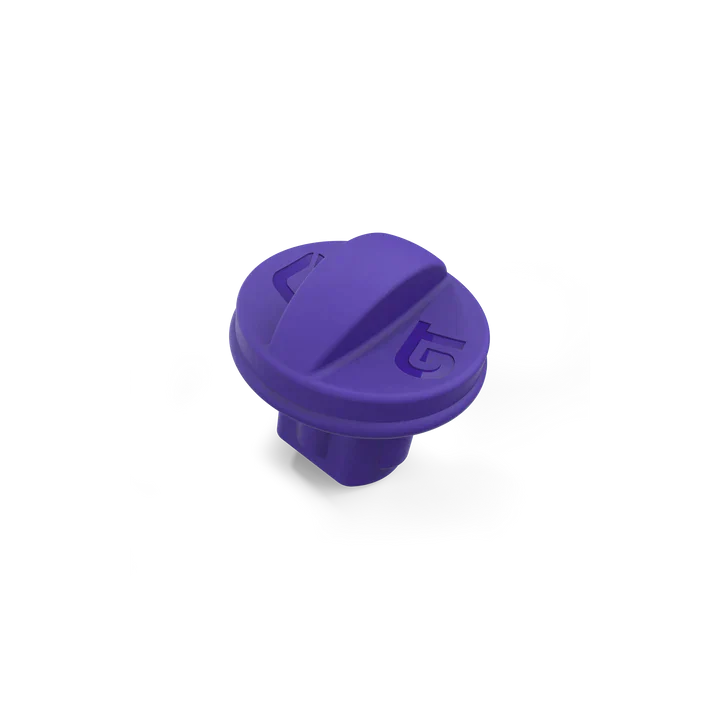 Onewheel GT Charger Plug - Purple