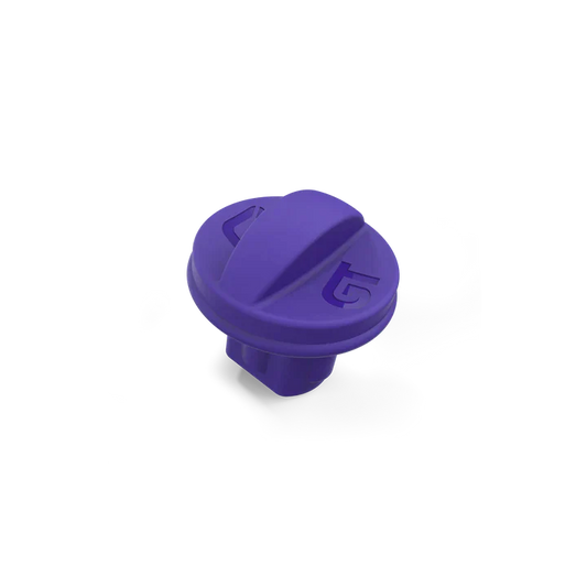 Onewheel GT Charger Plug - Purple