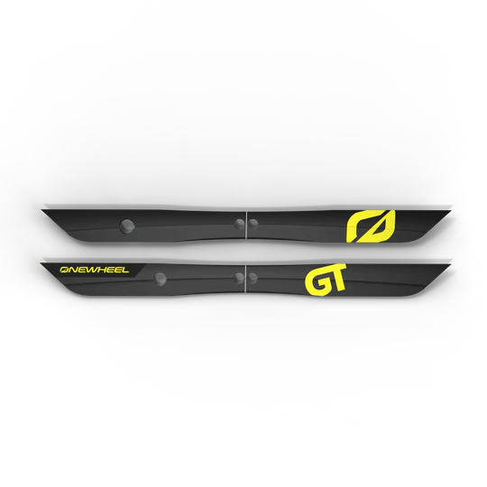 Onewheel GT Rail Guards - Black