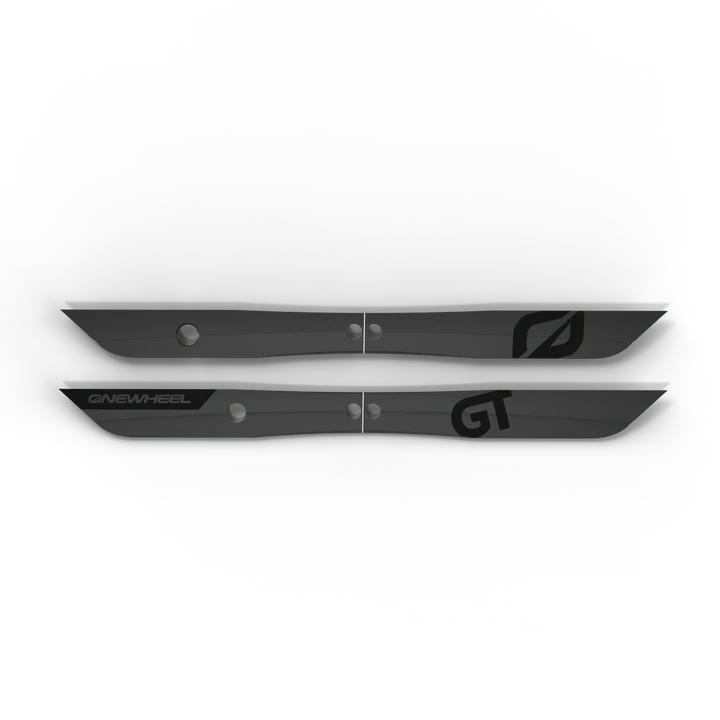 Onewheel GT Rail Guards - Jewel Grey