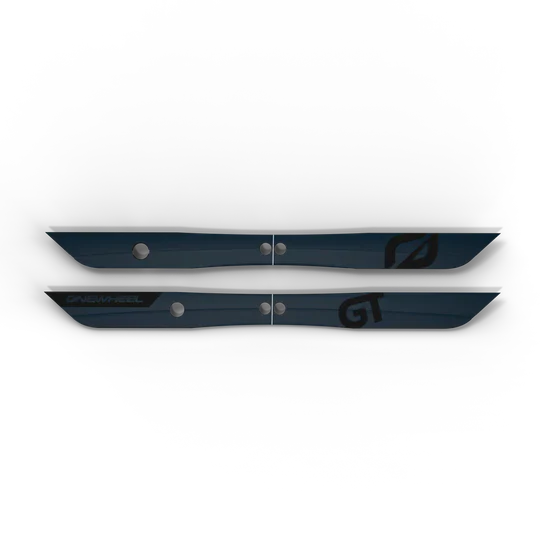 Onewheel GT Rail Guards - Navy Blue