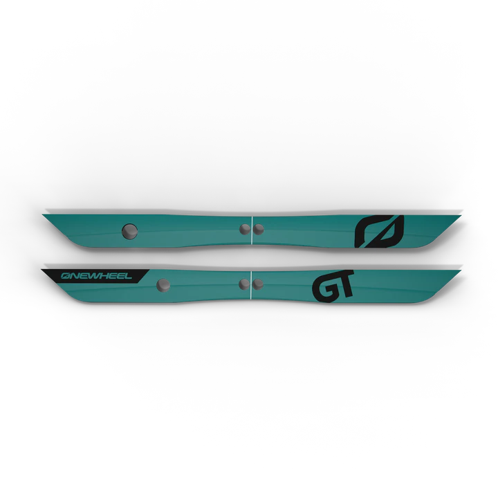 Onewheel GT Rail Guards - Spearmint