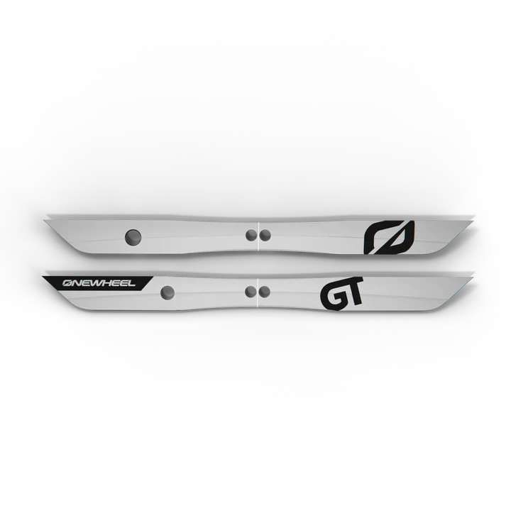 Onewheel GT Rail Guards - White
