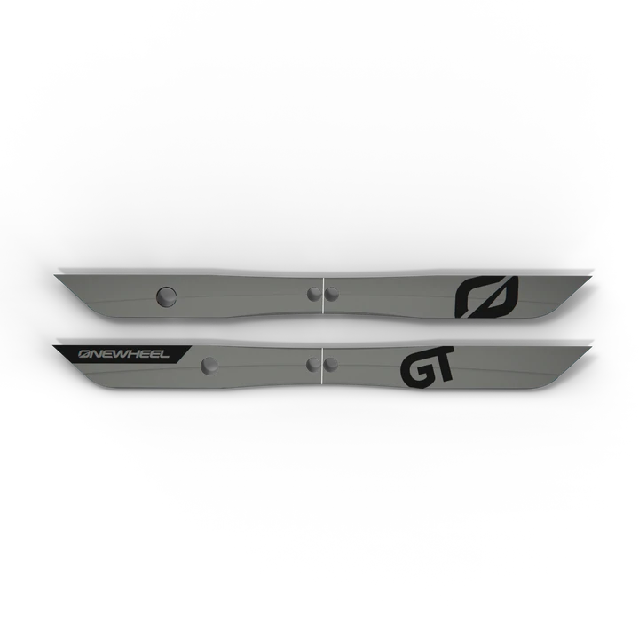 Onewheel GT Rail Guards - Mississippi Mud