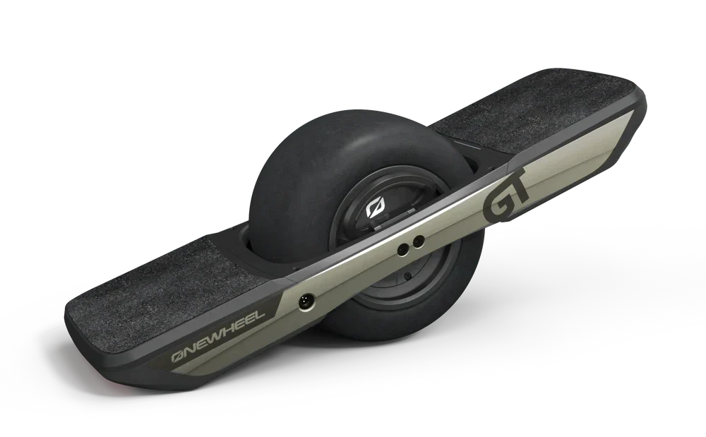Onewheel GT - Slick v--42532535697623--